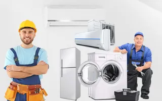 Sửa máy giặt Quận 2