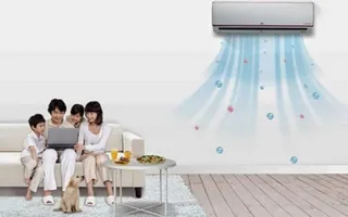 Dịch vụ vệ sinh máy lạnh quận 1