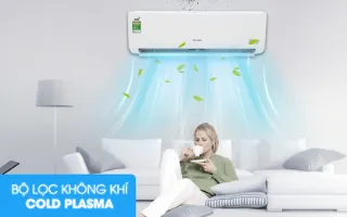 Dịch vụ vệ sinh máy lạnh quận 10