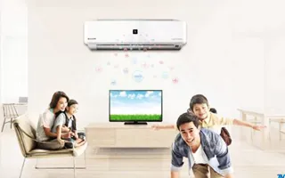 Dấu hiệu cho thấy đã đến lúc bạn cần sử dụng dịch vụ vệ sinh máy lạnh Quận 2