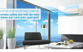 Dịch vụ vệ sinh máy lạnh quận 3