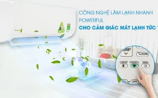 Dịch vụ vệ sinh máy lạnh quận 4