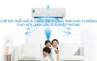 Vệ sinh máy lạnh quận 9