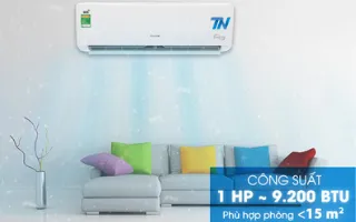 Dịch vụ vệ sinh máy lạnh Quận Bình Thạnh