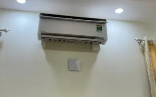 Dịch vụ sửa máy lạnh