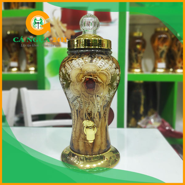 Bình Rượu Mối Chúa, Món Quà Tân Gia Ý Nghĩa Cho Sức Khỏe Bình Rượu Mối Chúa, Món Quà Tân Gia Ý Nghĩa Cho Sức Khỏe