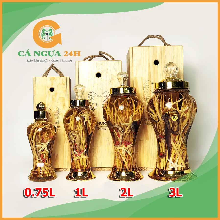 Một Số Bình Rượu Ngâm Sẵn Tại Shop Một Số Bình Rượu Ngâm Sẵn Tại Shop