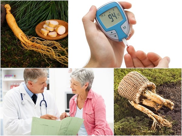 Nhân sâm tươi Hàn Quốc hỗ trợ điều trị và ngăn ngừa bệnh tiểu đường Nhân sâm tươi Hàn Quốc hỗ trợ điều trị và ngăn ngừa bệnh tiểu đường