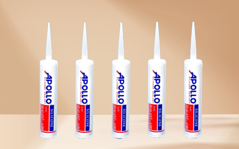 Chất lượng của keo Apollo A300 giá rẻ nhất