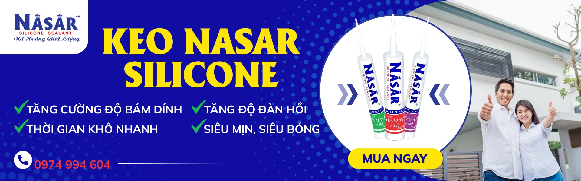 NASAR SILICONE NASAR SILICONE
