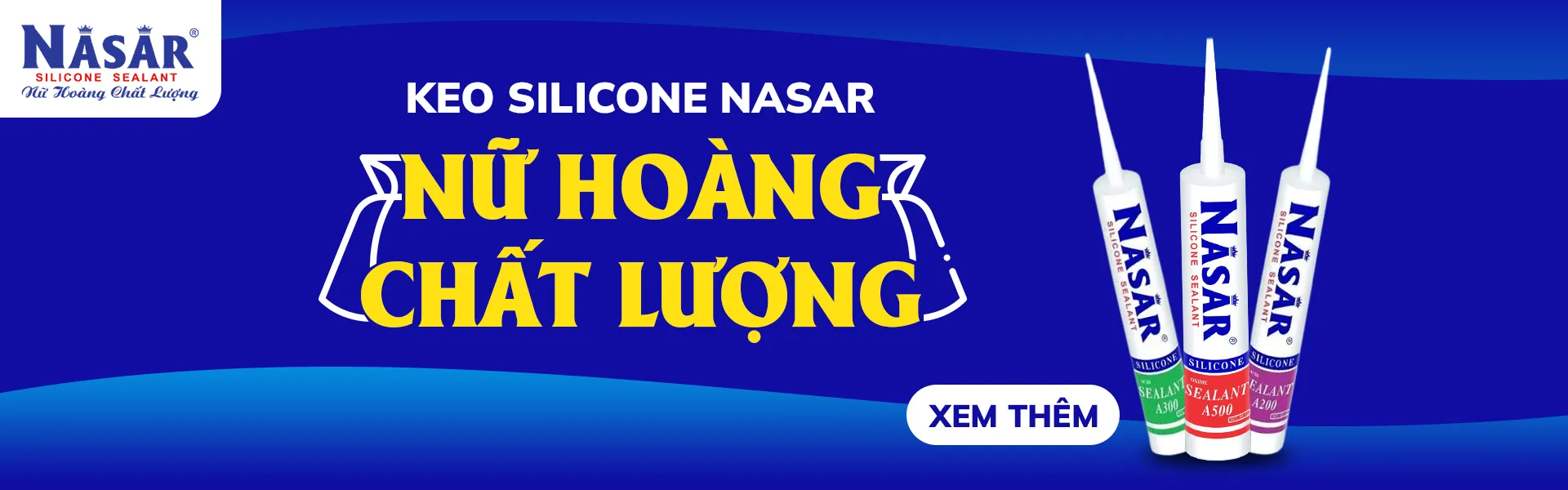 NASAR SILICONE NASAR SILICONE