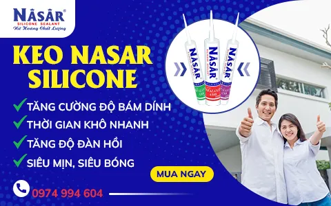 NASAR SILICONE NASAR SILICONE