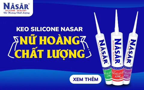 NASAR SILICONE NASAR SILICONE