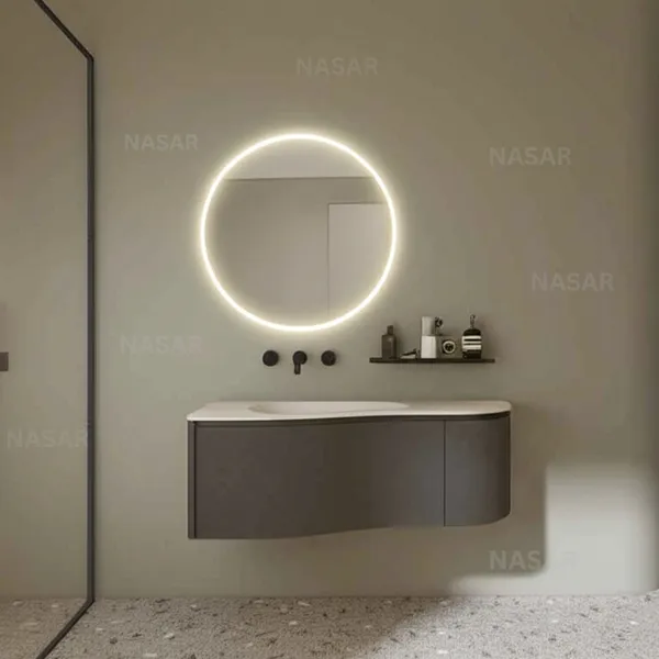 Lavabo NASAR 05
