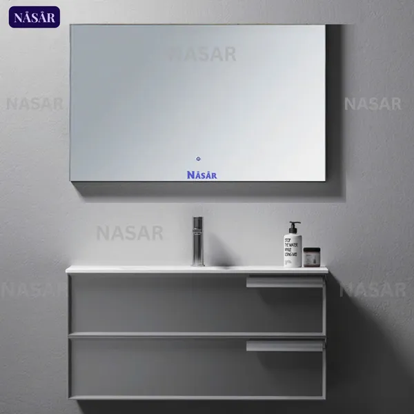 Lavabo NASAR 02