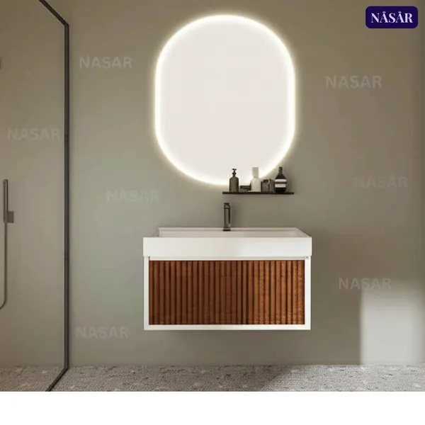 Lavabo NASAR 04
