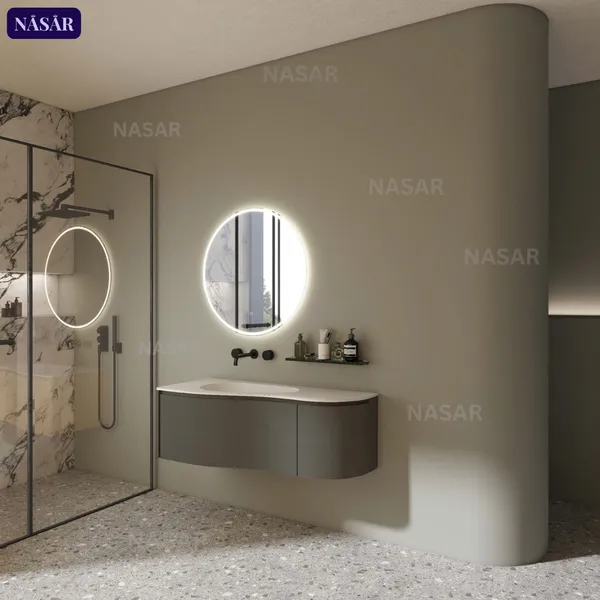Lavabo NASAR 05