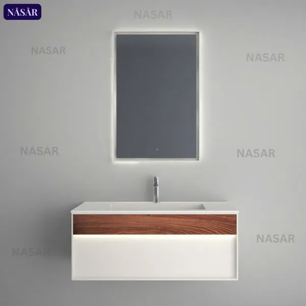 Lavabo NASAR 03