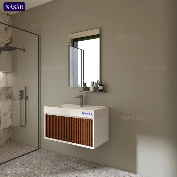 Lavabo NASAR 04