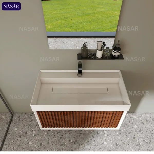 Lavabo NASAR 04