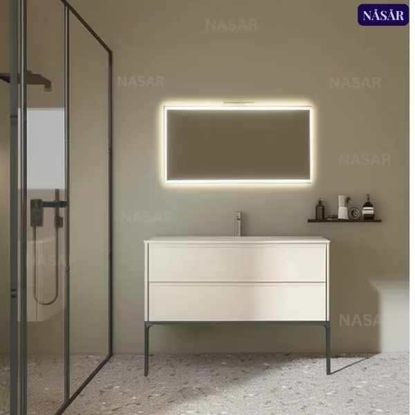 Lavabo NASAR 01