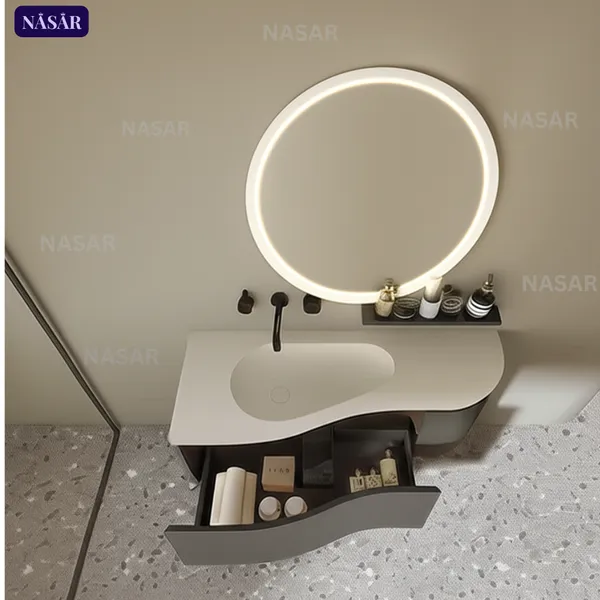 Lavabo NASAR 05