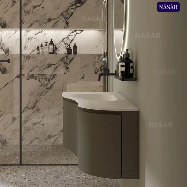 Lavabo NASAR 05