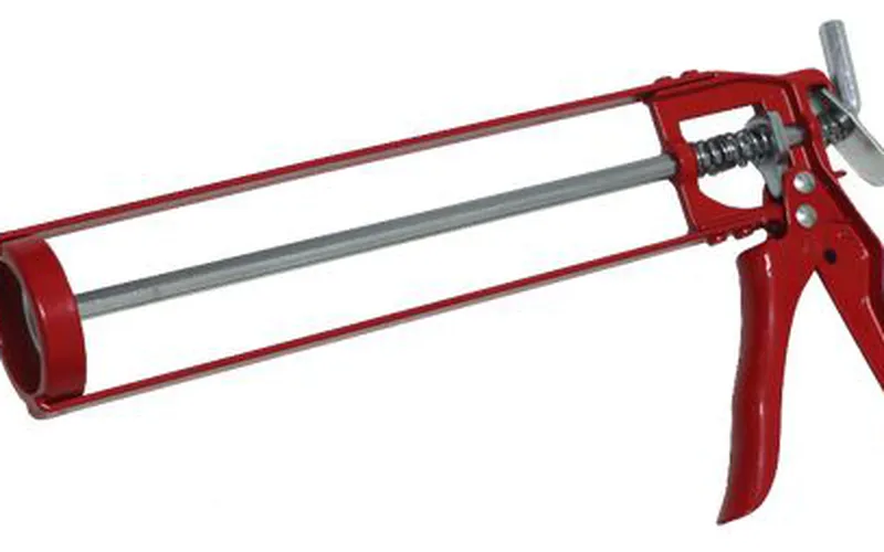 Khắc phục súng bắn keo bị nghẹt nhanh chóng, hiệu quả
