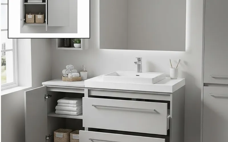 NASAR RA MẮT DÒNG LAVABO CAO CẤP – KHẲNG ĐỊNH VỊ THẾ TRONG HỆ SINH THÁI NỘI THẤT HIỆN ĐẠI