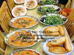  Đặt tiệc tại nhà quận Phú Nhuận, đường Hồ Biểu Chánh