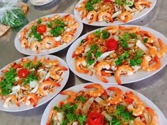 Đặt tiệc tại nhà quận Thủ Đức