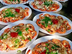Đặt tiệc tại nhà quận Hóc Môn
