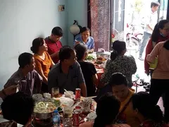 Đặt tiệc tại nhà quận Tân Bình, đường Đồ Sơn