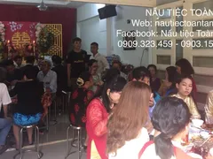 Đam mê của đội toàn tâm là gì ?