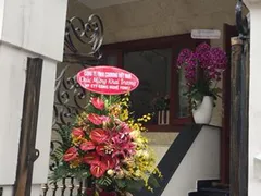 Đặt tiệc tại nhà quận Gò Vấp, công ty Fonet