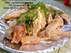 Đặt tiệc tại nhà quận 4, đường Đoàn Văn Bơ