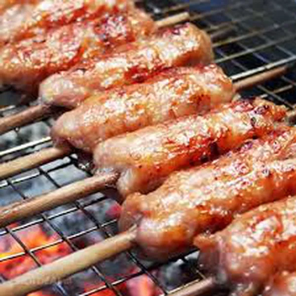 Nem nướng
