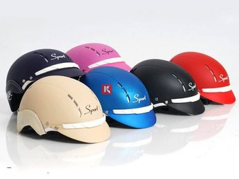 Sản xuất nón bảo hiểm in logo quảng cáo, mũ bảo hiểm quà tặng.