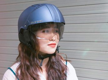 Cung cấp nón bảo hiểm theo yêu cầu cho doanh nghiệp tại Hồ Chí Minh