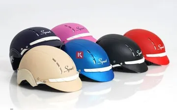 Nón bảo hiểm quảng cáo in logo hcm Nón bảo hiểm quảng cáo in logo hcm