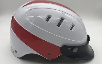 Sản xuất nón bảo hiểm giá rẻ Sản xuất nón bảo hiểm giá rẻ