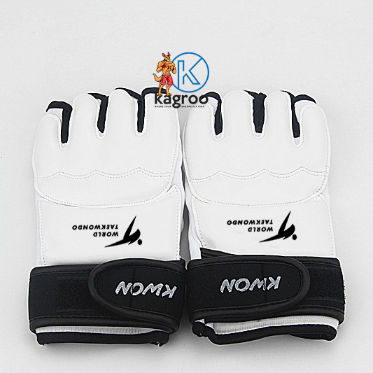 Găng tay, găng chân Taekwondo hiệu KWON