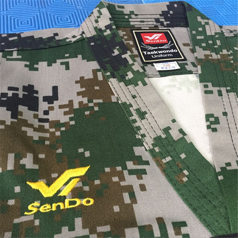 Đồ rằn ri xanh, hiệu Sendo