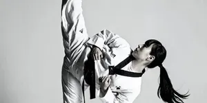 Top 4 Dụng Cụ Không Thể Thiếu Cho Buổi Tập Võ Hoàn Hảo