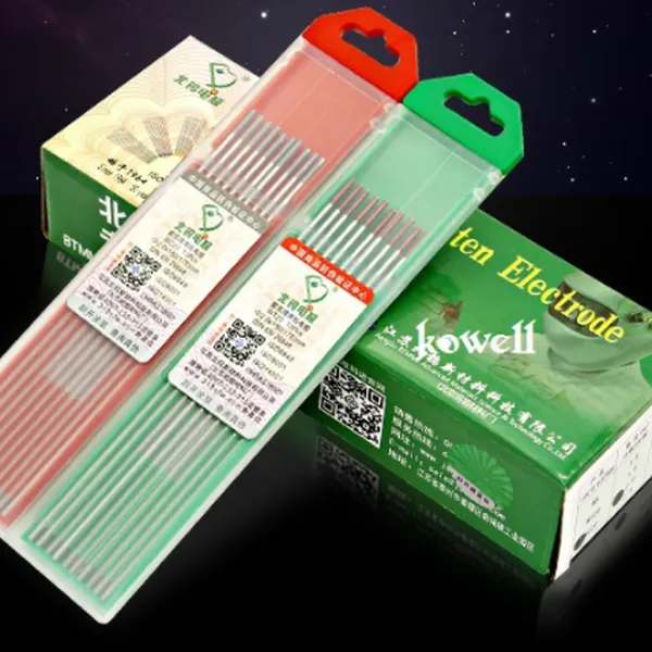 Kim Hàn TIG 2.4 x 150 chất lượng cao BEIWU