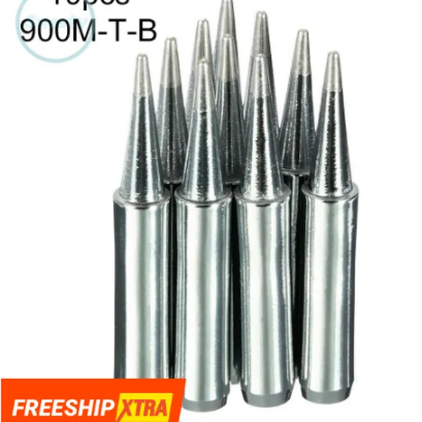 Mủi Hàn Hakko 900M-T-B