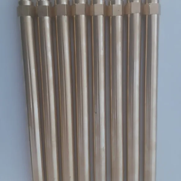 Đầu Nối Nước khuôn Đồng Thau (Đủ Size)