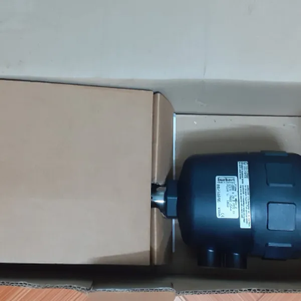Van điện từ Burkert 2000 A 20
