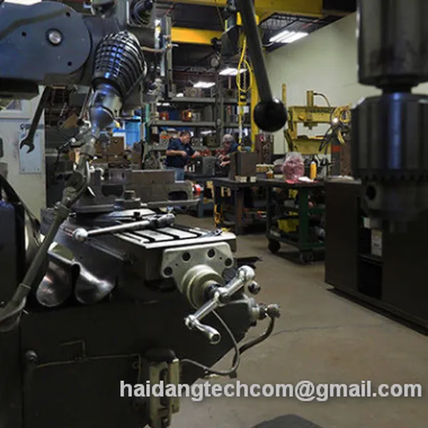 Sửa chữa khuôn Nhựa Nhanh 24h cho khách hàng khu vực Đông Nam Bộ