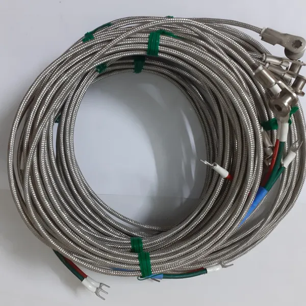 Đầu Dò Nhiệt Độ Cho Máy SUMITOMO